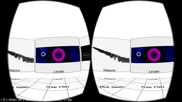 VR Music Dimension captura de pantalla 2