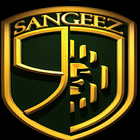 Sangeez Messenger ícone