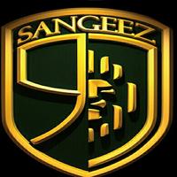 Sangeez Messenger Cartaz