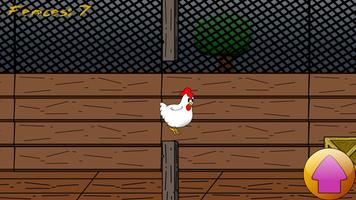 Fly the Coop Free screenshot 2