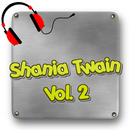 Shania Twain - The Greatest Hits (Vol.2) APK