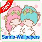 ikon Cute Sanrio Wallpapers