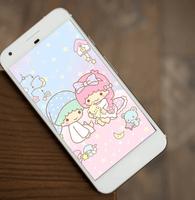 Cute Sanrio Wallpapers poster