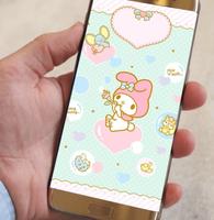 Cute Sanrio Wallpapers capture d'écran 2