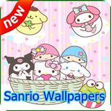 Wallpaper Sanrio