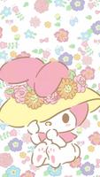 Sanrio Wallpapers Plakat