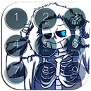 Sans Lock Screen APK
