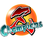 Z Champions أيقونة