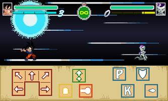 Z Champions Ekran Görüntüsü 3
