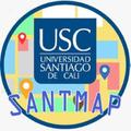 SantMap
