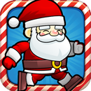 Santa Claus Adventure Christmas game 2018 APK