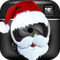 Santa Claus Photo Editor