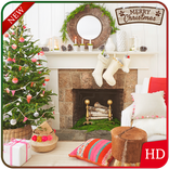 Santa Claus - Xmas Photo Maker