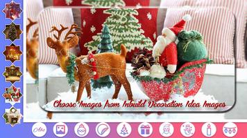 Santa Claus - Xmas Photo Maker تصوير الشاشة 3