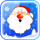 Santa Claus Live Wallpaper icon