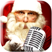 Santa Claus Voice Changer with Effects