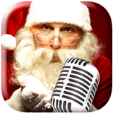 Santa Claus Voice Changer icon