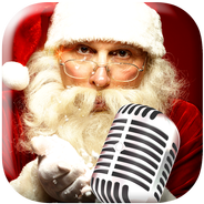 Voce Babbo Natale - Modificatore Di Voce APK per Android Download