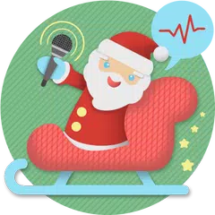 Santa Claus Voice Changer APK download