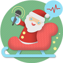 Santa Claus Voice Changer APK