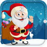 ”Santa Claus : Saving Christmas