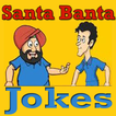 Santa Banta Jokes in HINDI