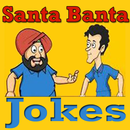 Santa Banta Jokes in HINDI-APK