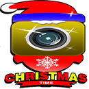 Santa Beard Salon Photo Editor APK