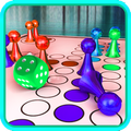 Ludo Star Dice Classic