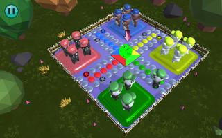 Ludo Star Dice Classic screenshot 2