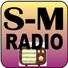 Santa Monica CA Radio Stations أيقونة