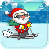 ”Santa Saving Christmas 2017