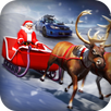 Santa Rally Drift LOKO HD APK