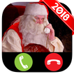 Fake Call From Santa Claus 2018 - Christmas Wishes