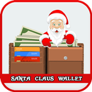 Santaclaus wallet APK