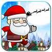 Santa adventure APK