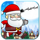 Santa adventure APK