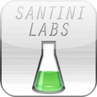 Santini Labs Web Browser icône