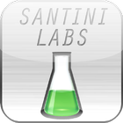 Santini Labs Web Browser 아이콘