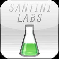 Santini Labs Web Browser imagem de tela 1