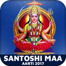 Santoshi Maa Aarti Videos 2017 APK