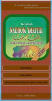 Terjemah Nadhom 'Imriti स्क्रीनशॉट 2