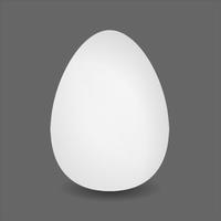 Click one million Eggs Affiche