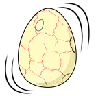 TAMAGO Shake Egg POU 图标