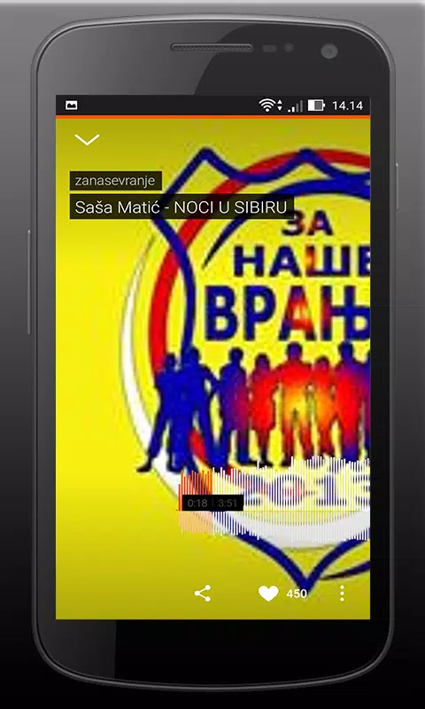 Sasa Matic Songs APK for Android Download