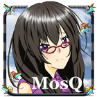 MosQ アイコン