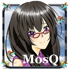 MosQ icon