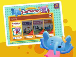 Funtastic: Nursery & Preschool screenshot 3