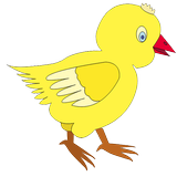 Chicken Run by Sasha M. icon