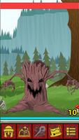 Epic clicker RPG screenshot 2